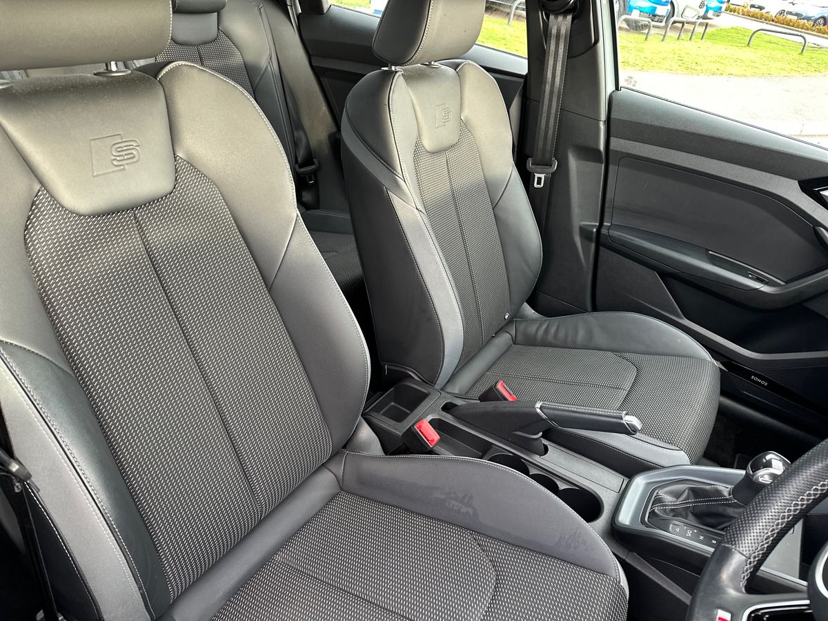 Used Audi A1 2023 for sale - 76556882: Photo 12