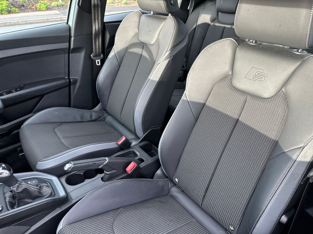 Used Audi A1 2023 for sale - 76556882: Photo 13