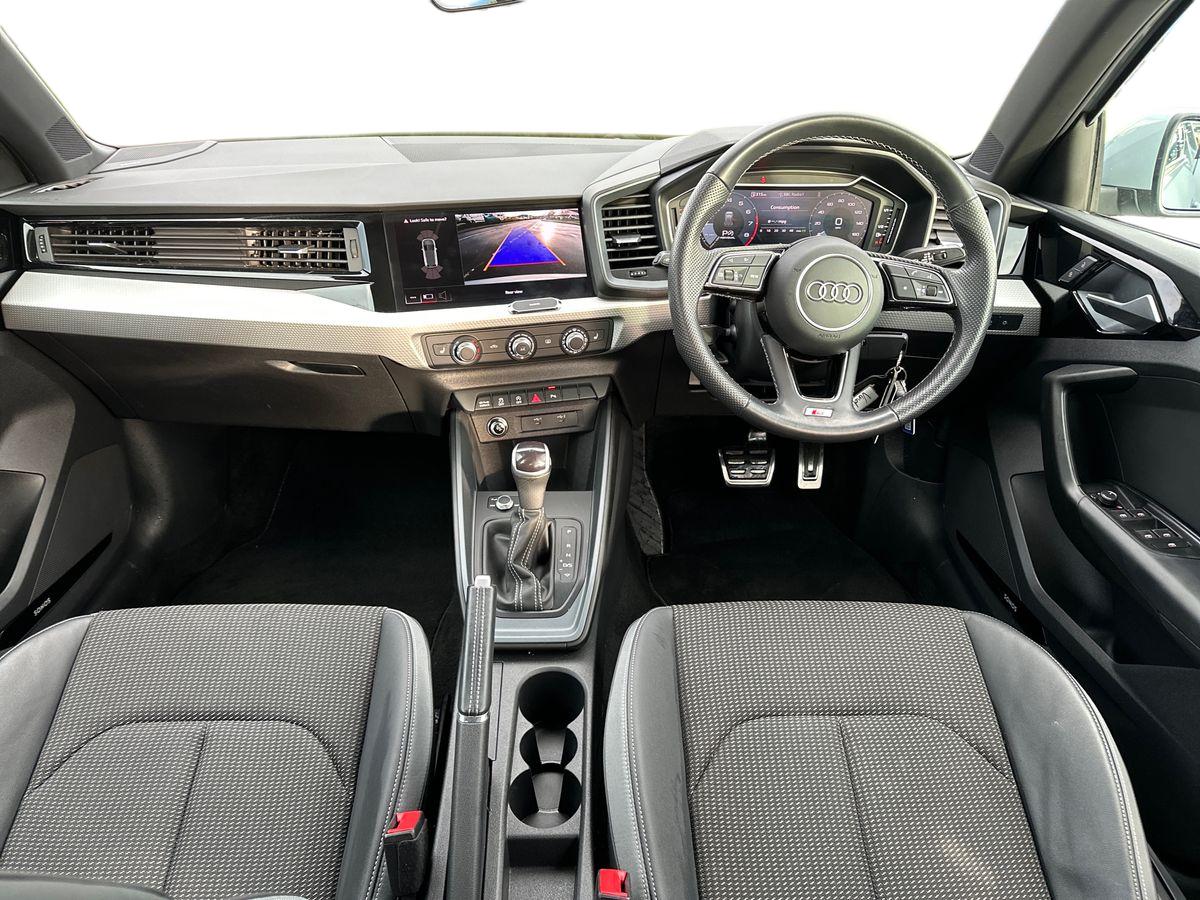 Used Audi A1 2023 for sale - 76556882: Photo 15