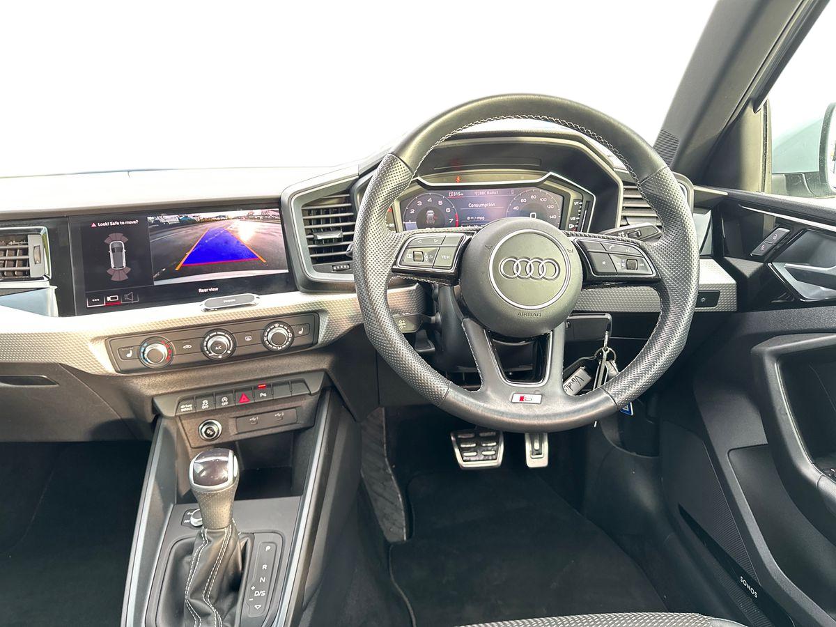 Used Audi A1 2023 for sale - 76556882: Photo 16