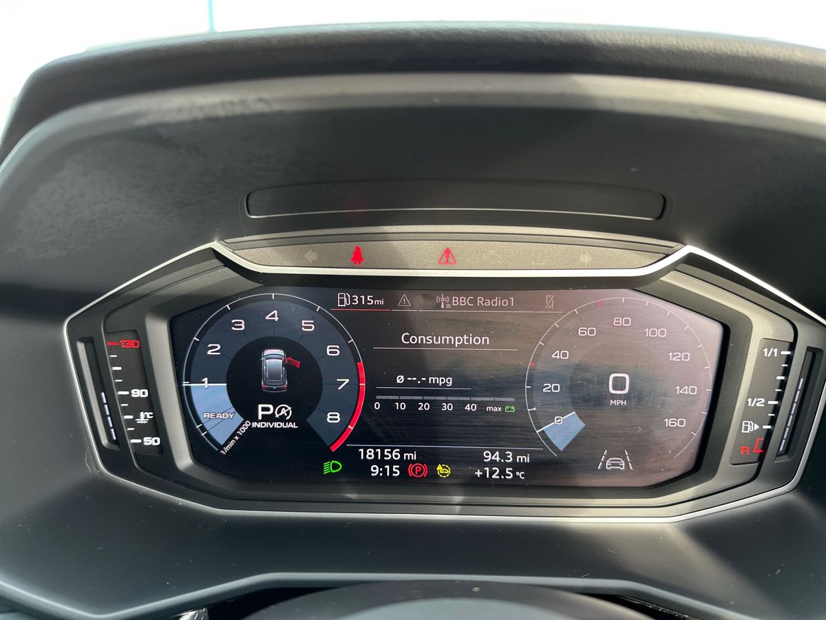 Used Audi A1 2023 for sale - 76556882: Photo 18