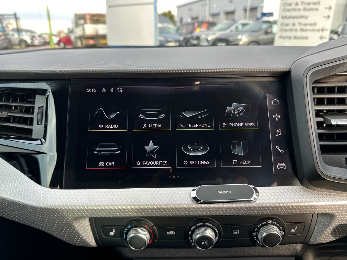 Used Audi A1 2023 for sale - 76556882: Photo 19