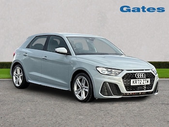 Used Audi A1 2023 for sale - 76556882: Photo
