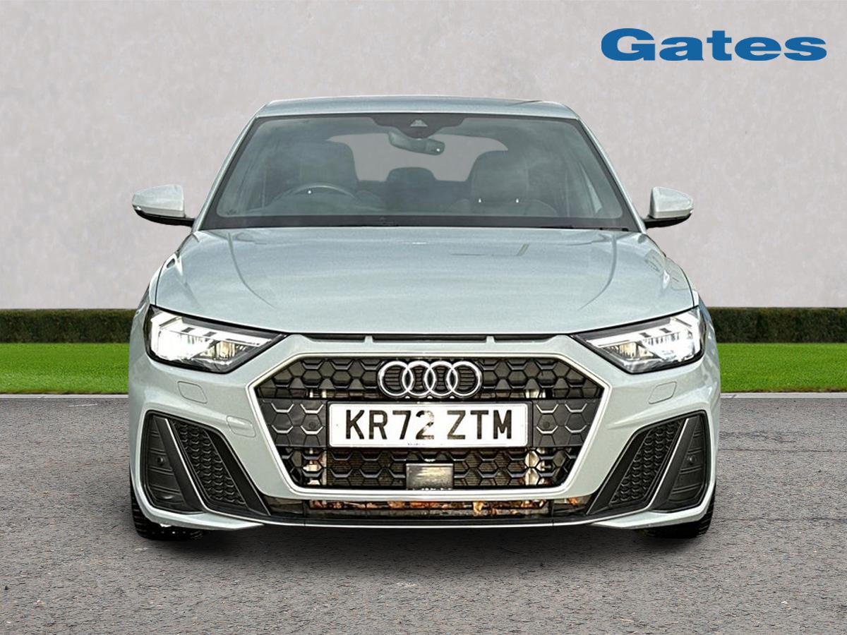 Used Audi A1 2023 for sale - 76556882: Photo 2