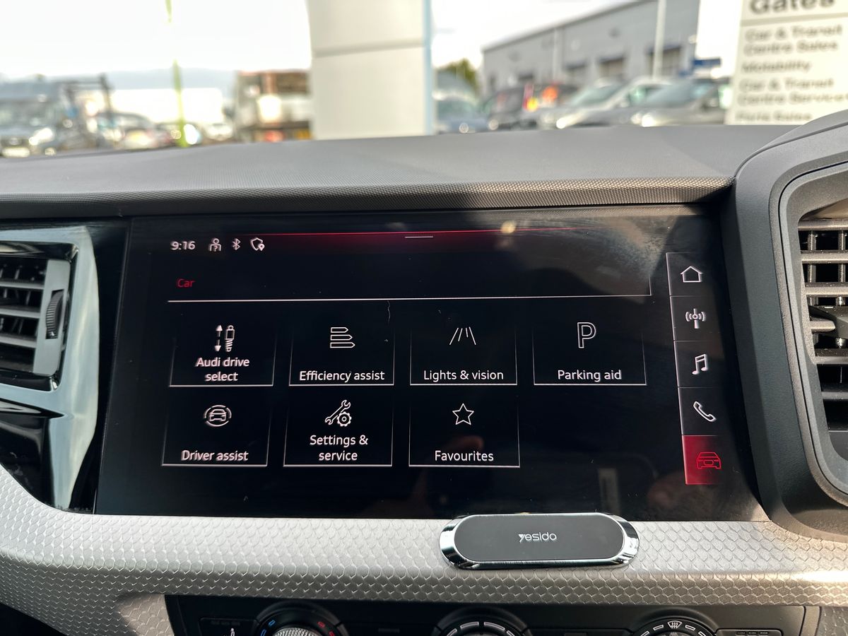 Used Audi A1 2023 for sale - 76556882: Photo 20