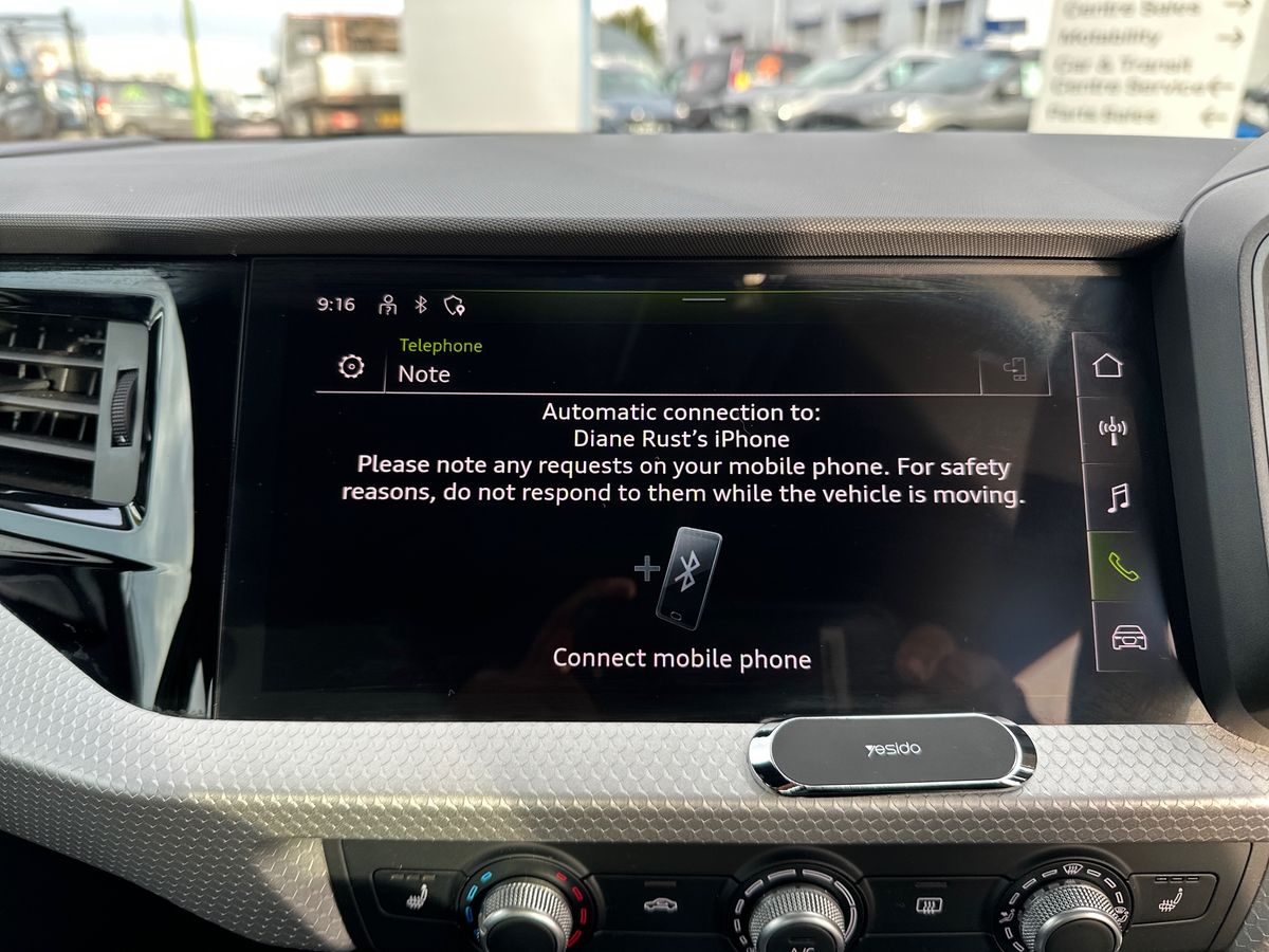 Used Audi A1 2023 for sale - 76556882: Photo 21