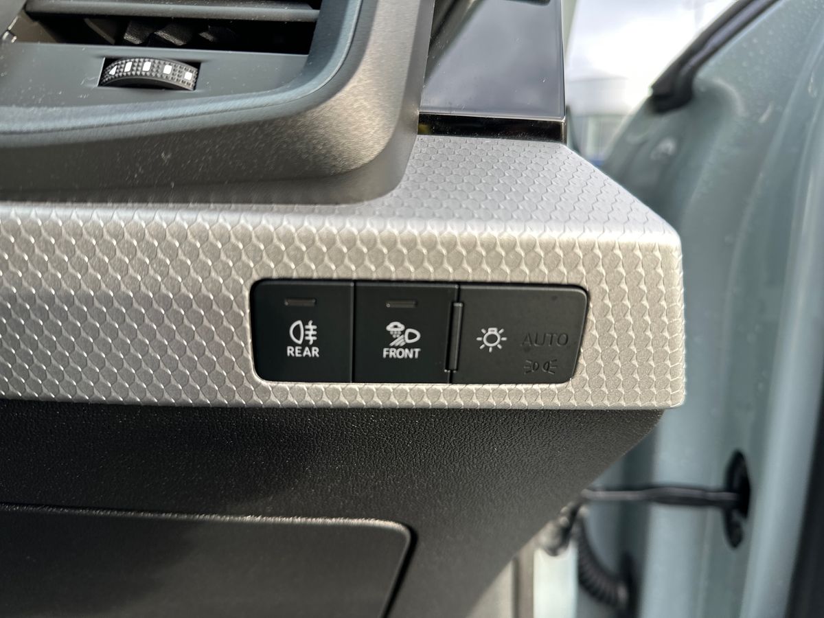 Used Audi A1 2023 for sale - 76556882: Photo 23