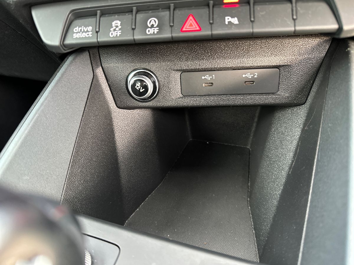 Used Audi A1 2023 for sale - 76556882: Photo 24