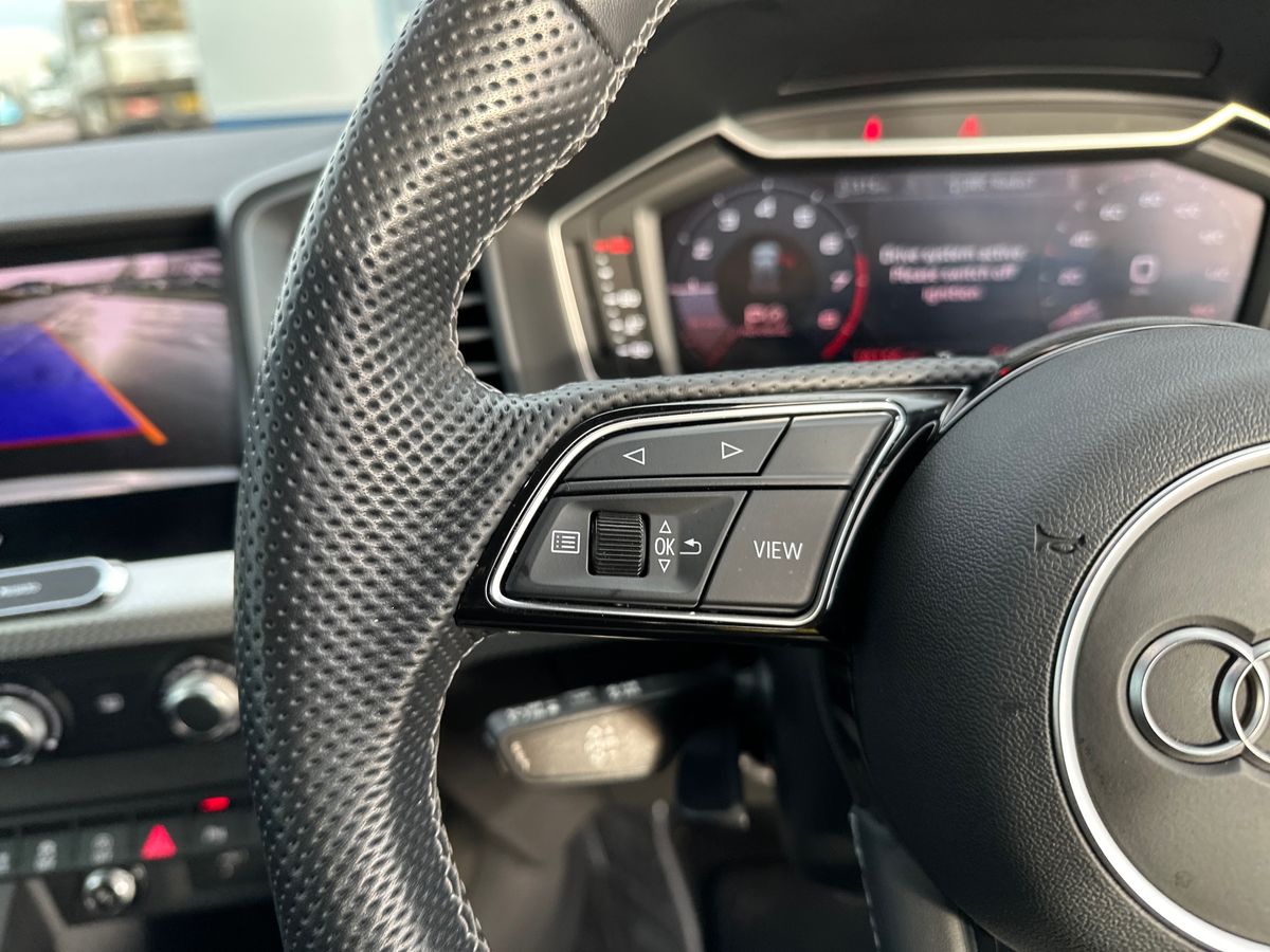Used Audi A1 2023 for sale - 76556882: Photo 26