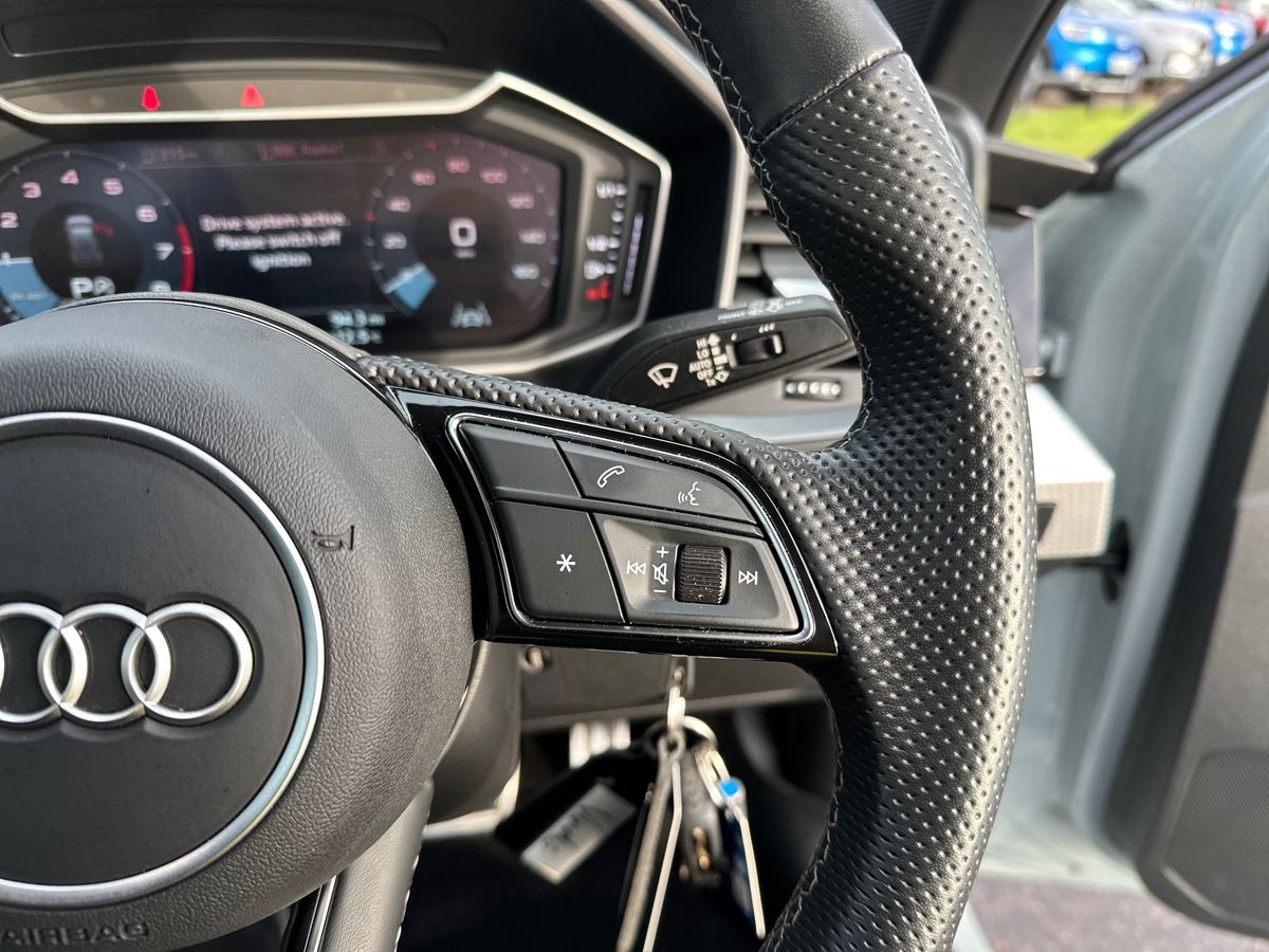Used Audi A1 2023 for sale - 76556882: Photo 27