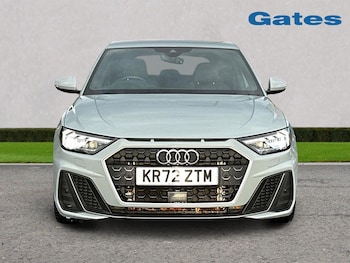 Used Audi A1 2023 for sale - 76556882: Photo