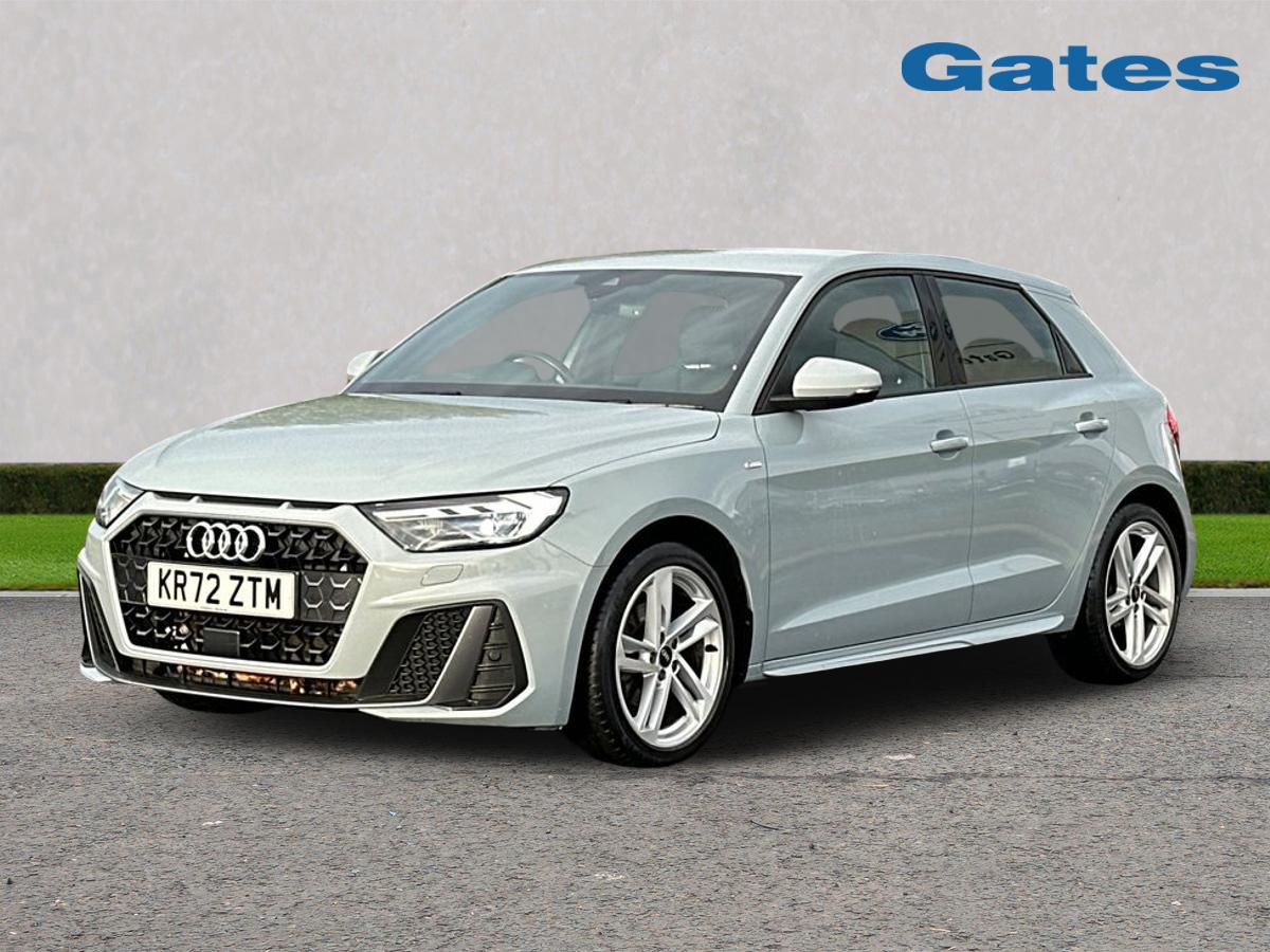 Used Audi A1 2023 for sale - 76556882: Photo 3