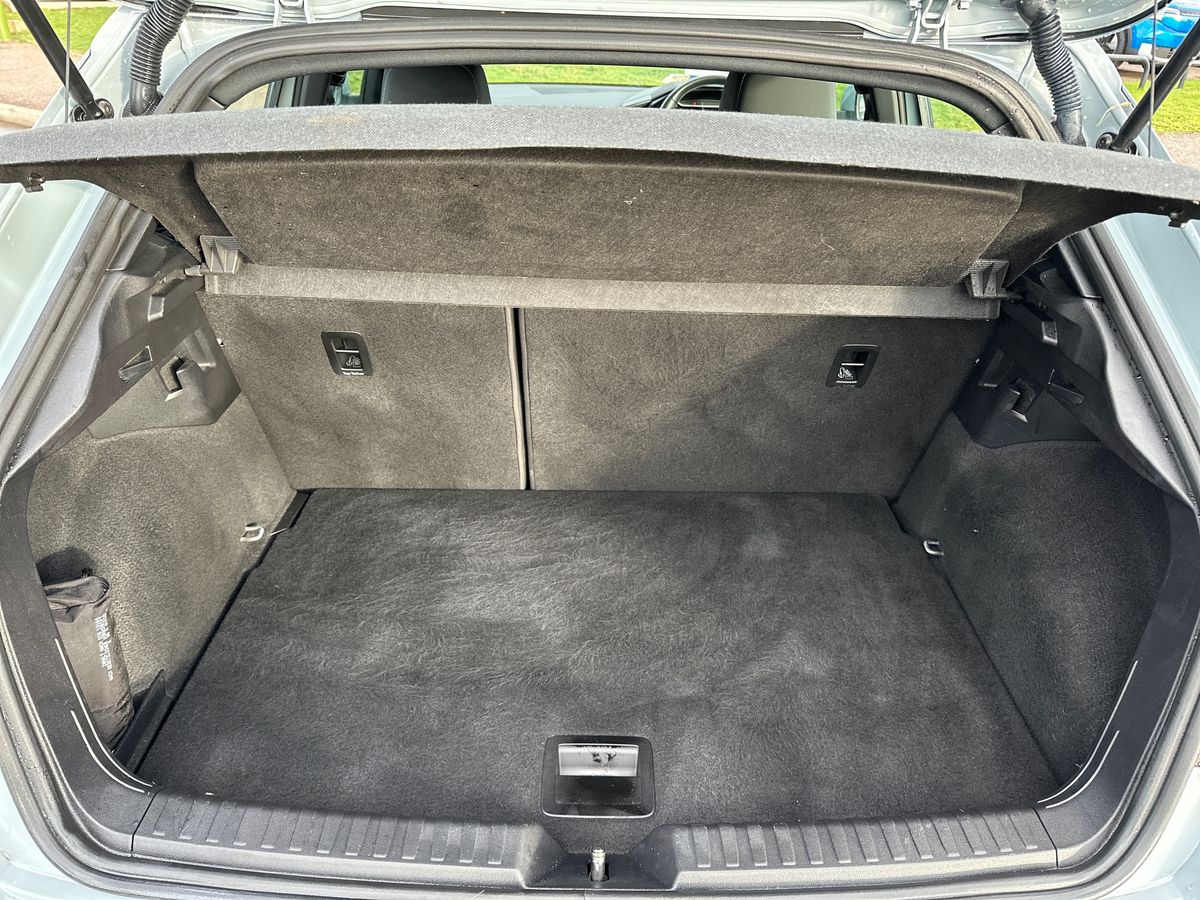 Used Audi A1 2023 for sale - 76556882: Photo 34