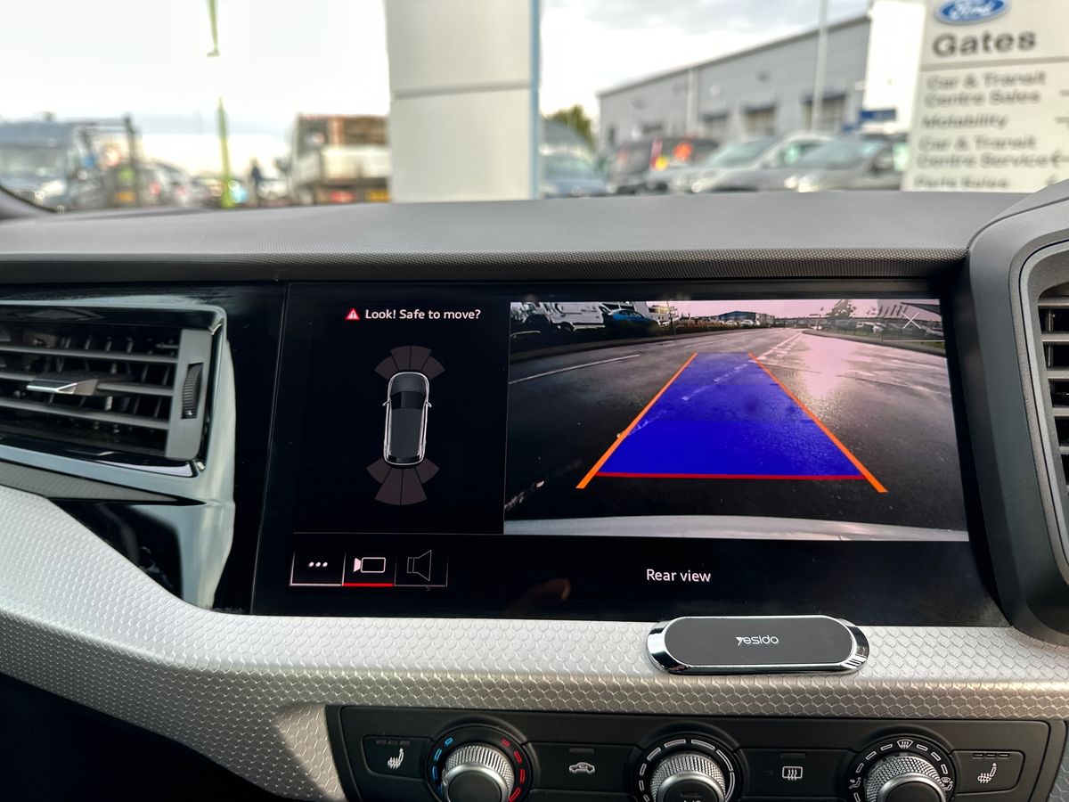 Used Audi A1 2023 for sale - 76556882: Photo 36