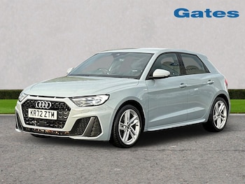 Used Audi A1 2023 for sale - 76556882: Photo