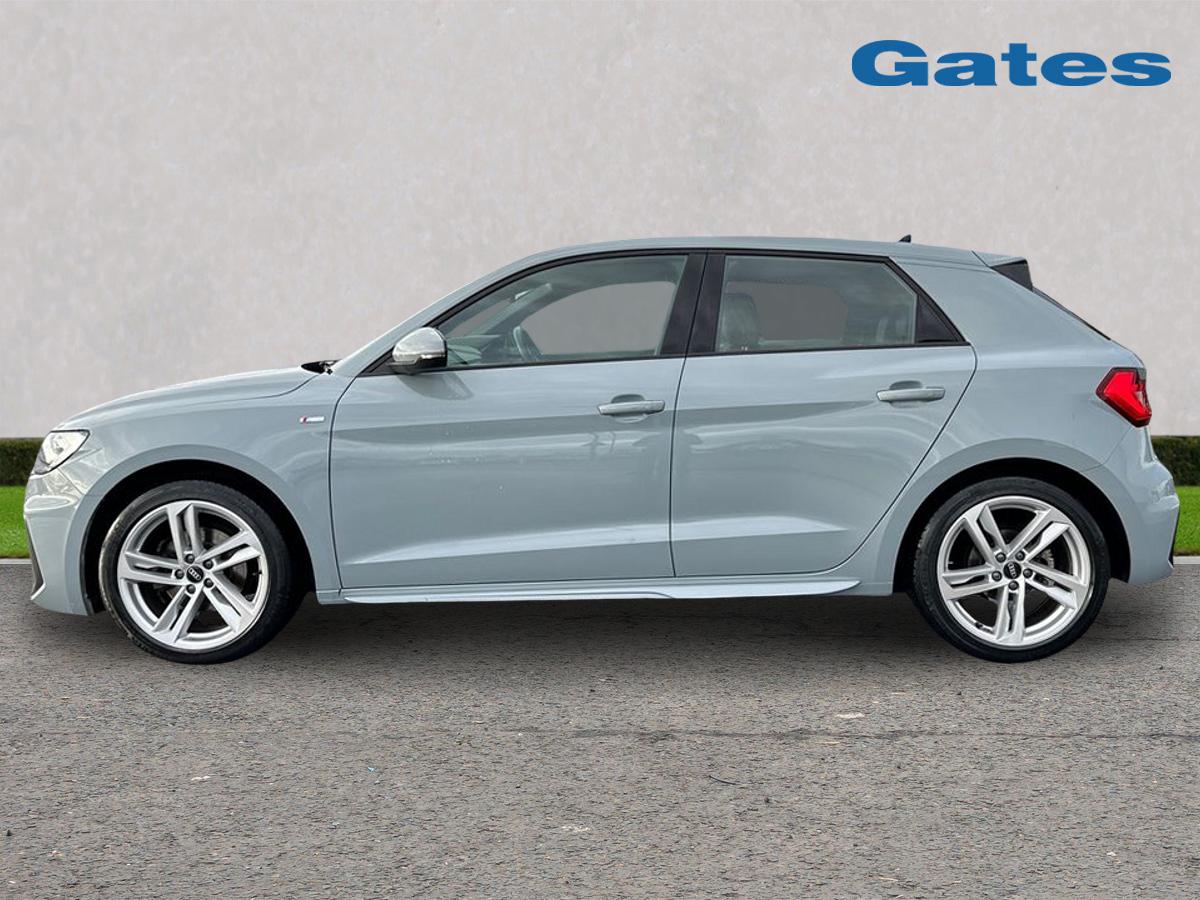 Used Audi A1 2023 for sale - 76556882: Photo 4