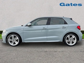 Used Audi A1 2023 for sale - 76556882: Photo