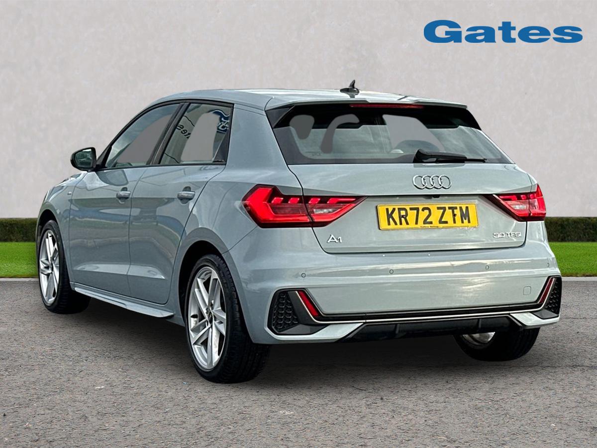 Used Audi A1 2023 for sale - 76556882: Photo 5