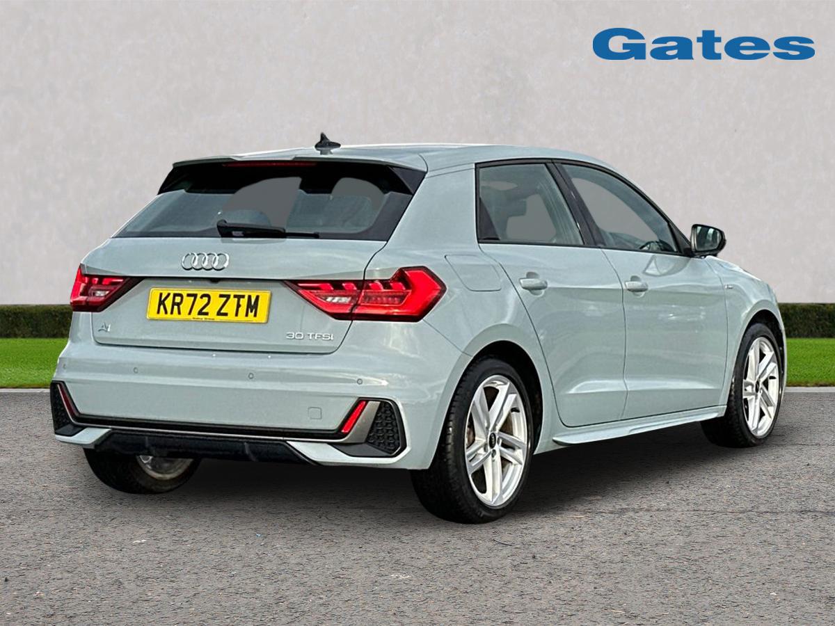 Used Audi A1 2023 for sale - 76556882: Photo 7