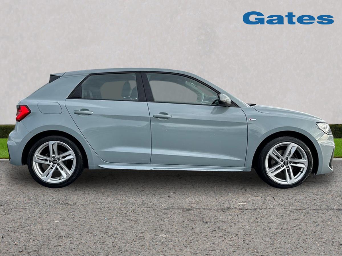 Used Audi A1 2023 for sale - 76556882: Photo 8
