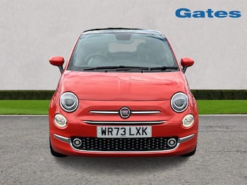 Used Fiat 500 2023 for sale - 79861448: Photo
