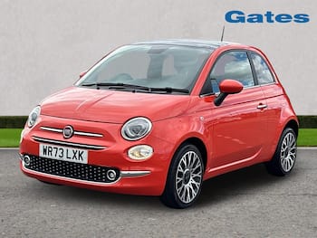 Used Fiat 500 2023 for sale - 79861448: Photo