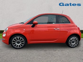 Used Fiat 500 2023 for sale - 79861448: Photo