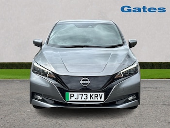 Used Nissan Leaf 2023 for sale - 78307777: Photo