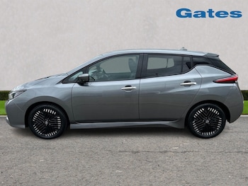 Used Nissan Leaf 2023 for sale - 78307777: Photo