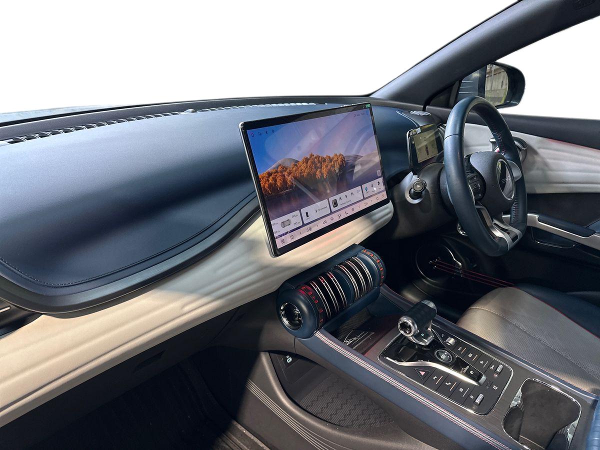 Used BYD Atto 3 2024 for sale - 76841881: Photo 11