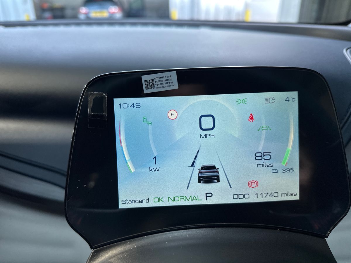 Used BYD Atto 3 2024 for sale - 76841881: Photo 18