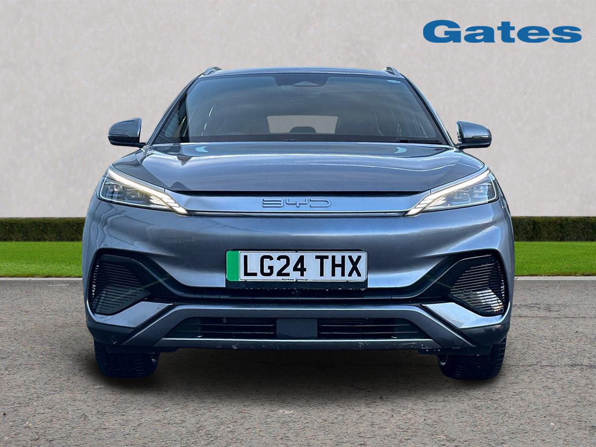 Used BYD Atto 3 2024 for sale - 76841881: Photo 2