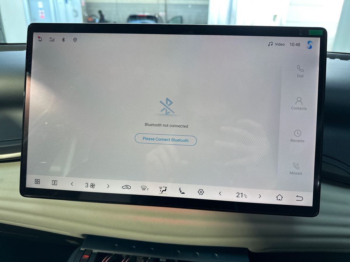 Used BYD Atto 3 2024 for sale - 76841881: Photo 21