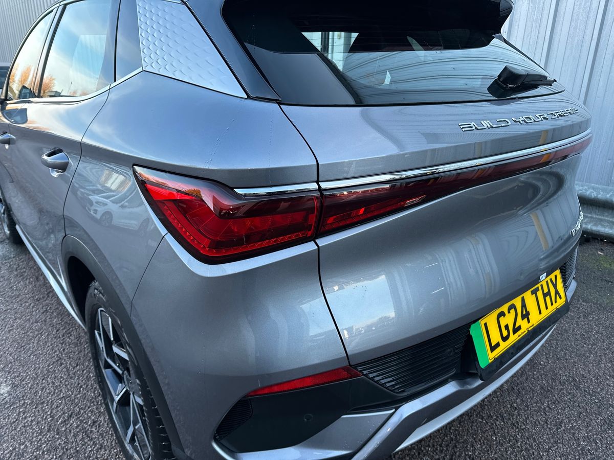 Used BYD Atto 3 2024 for sale - 76841881: Photo 33