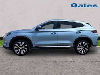 Used BYD Seal U 2025 for sale - 79225637: Photo
