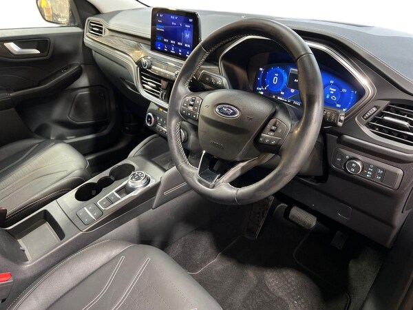 Used Ford Kuga 2023 for sale - 76221693: Photo 10