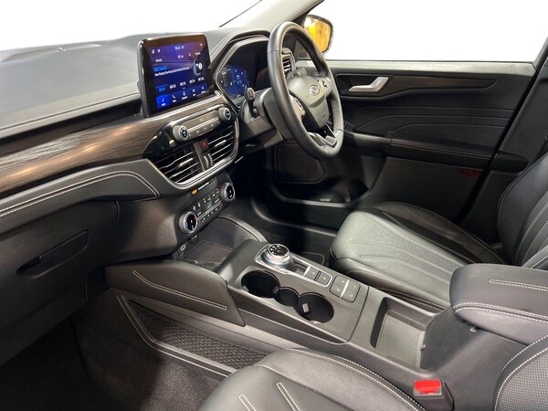 Used Ford Kuga 2023 for sale - 76221693: Photo 11