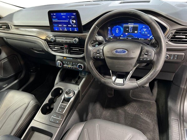 Used Ford Kuga 2023 for sale - 76221693: Photo 15