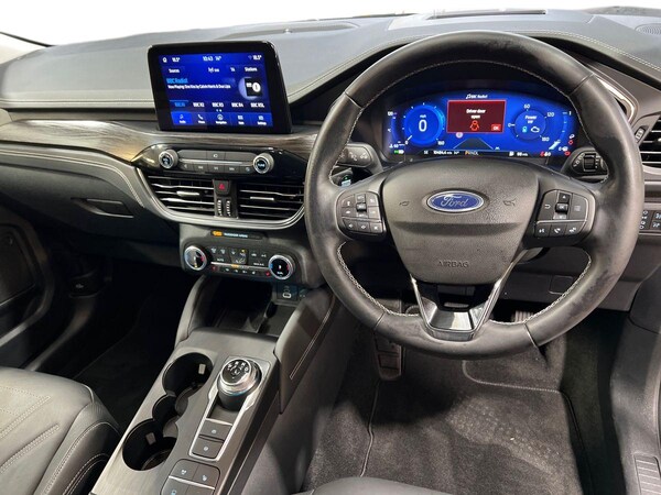 Used Ford Kuga 2023 for sale - 76221693: Photo 16