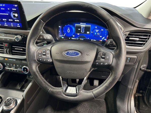 Used Ford Kuga 2023 for sale - 76221693: Photo 17