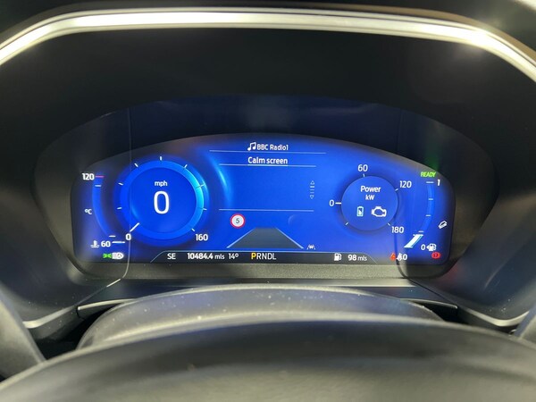 Used Ford Kuga 2023 for sale - 76221693: Photo 18