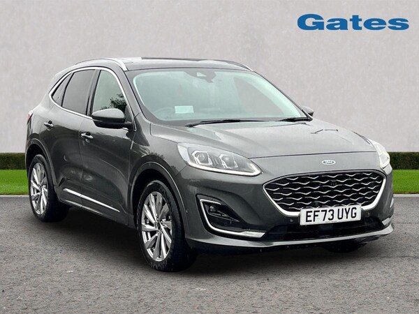 Used Ford Kuga 2023 for sale - 76221693: Photo 1