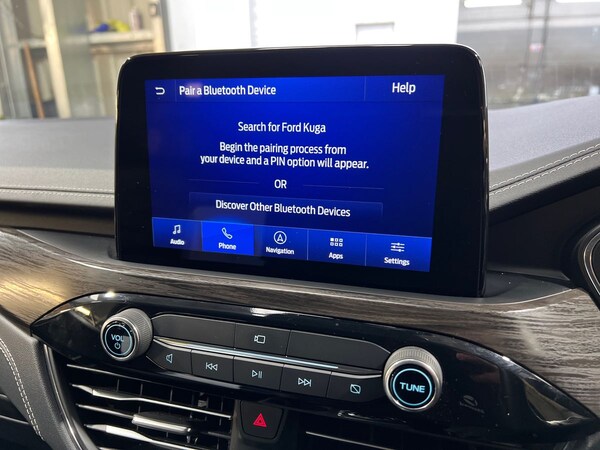 Used Ford Kuga 2023 for sale - 76221693: Photo 21