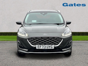 Used Ford Kuga 2023 for sale - 76221693: Photo 2