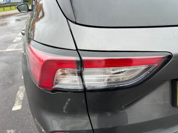 Used Ford Kuga 2023 for sale - 76221693: Photo 33