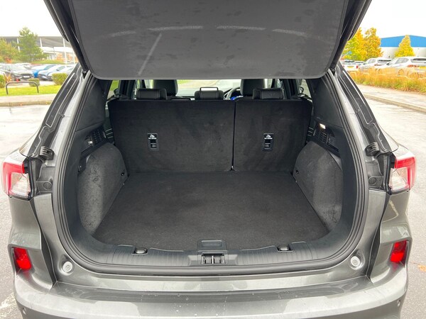 Used Ford Kuga 2023 for sale - 76221693: Photo 34