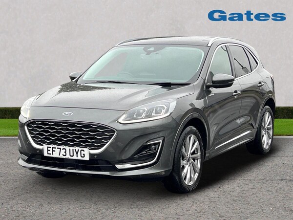 Used Ford Kuga 2023 for sale - 76221693: Photo 3
