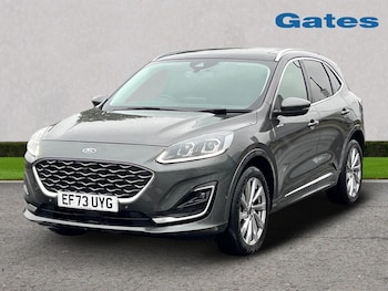 Used Ford Kuga 2023 for sale - 76221693: Photo 3
