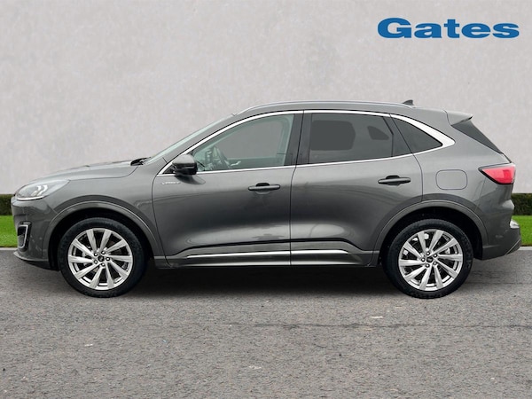 Used Ford Kuga 2023 for sale - 76221693: Photo 4