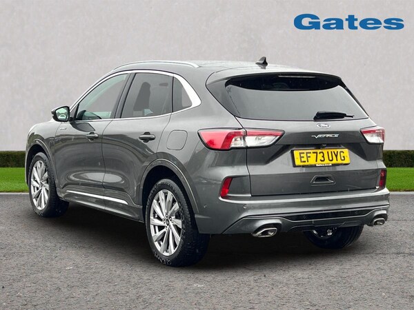 Used Ford Kuga 2023 for sale - 76221693: Photo 5
